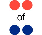 Icon tap 2 R or L